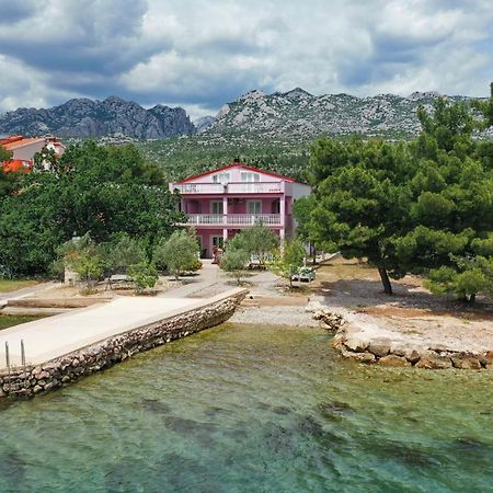 Villa Rajna Starigrad Paklenica Ngoại thất bức ảnh