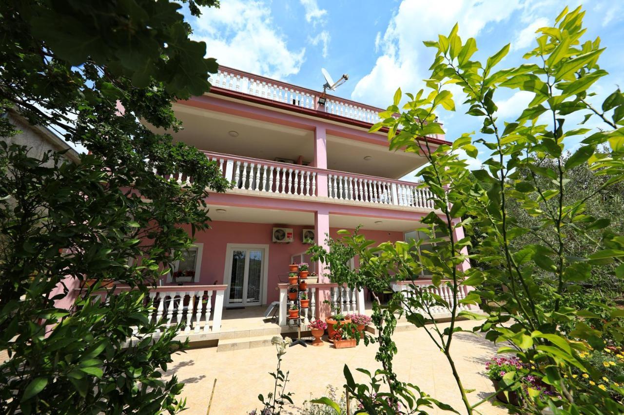 Villa Rajna Starigrad Paklenica Ngoại thất bức ảnh