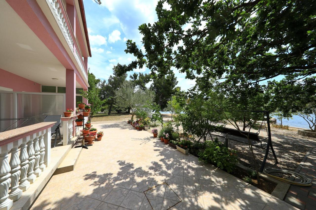 Villa Rajna Starigrad Paklenica Ngoại thất bức ảnh